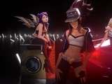 Interview: Inside K/DA
