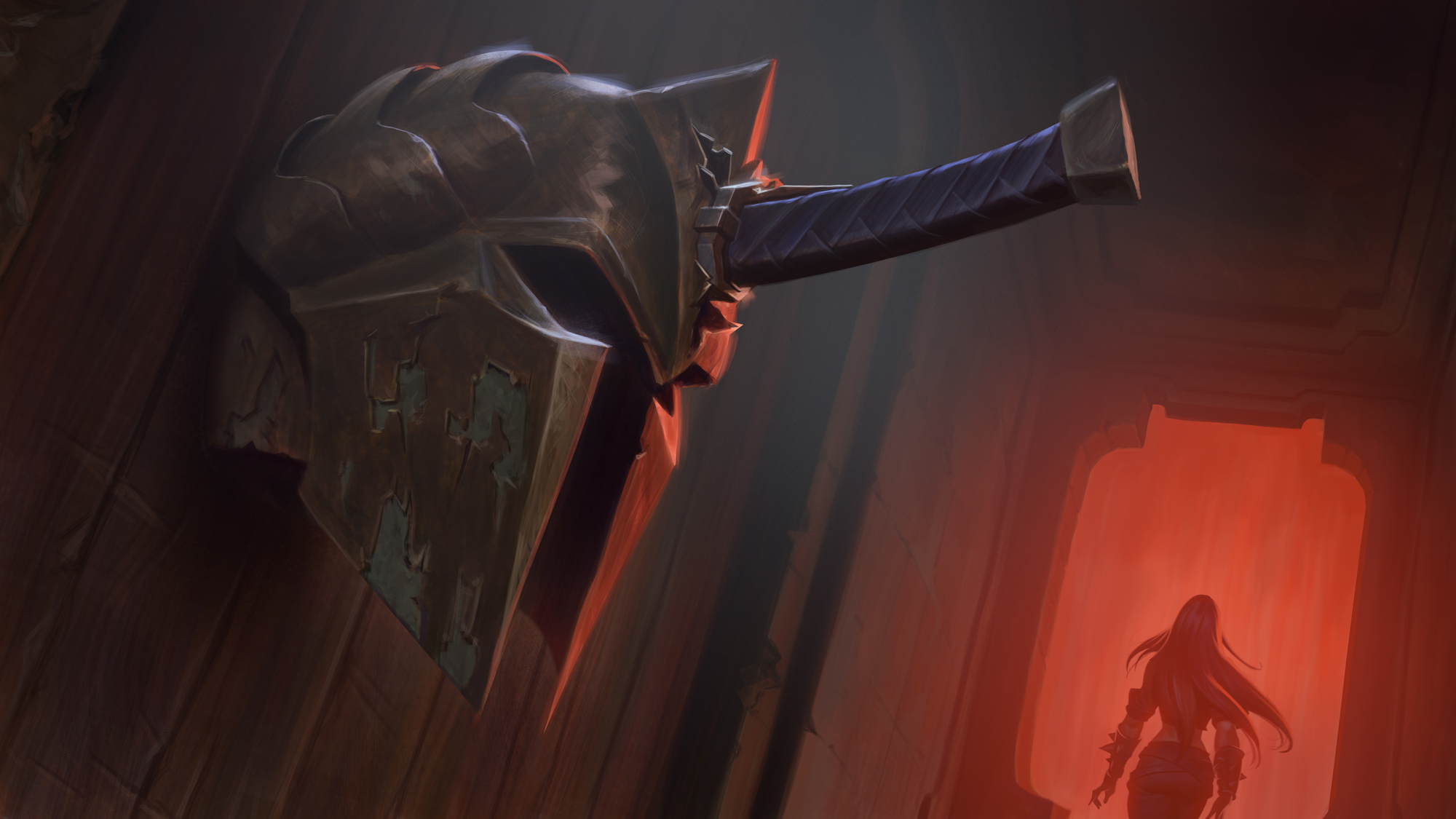 Katarina Message on a Blade's Edge.jpg