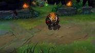 Schwarzer Alistar - Skin-Spotlight