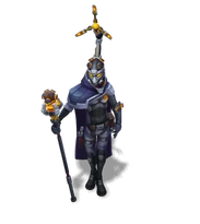 Viktor PsyOps (Base)