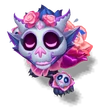 Ziggs LaIlusión (Rose Quartz)