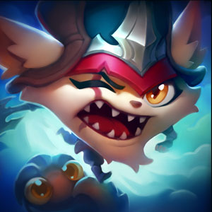Kled Development League Of Legends Wiki Fandom