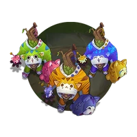 2,000 or 195 - Chromas Includes all Chromas up to (and including) those released in V7.6.