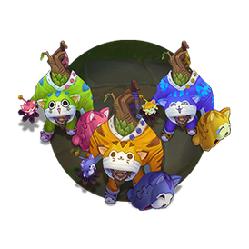 Chromas