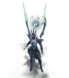 Karma Ruined (Pearl)