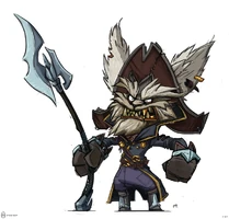 Kled Konzept 4 (vom Riot-Künstler Dor Shamir)