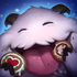 Poro Snax Lover