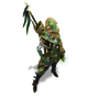 Samira HighNoon (Emerald)