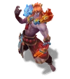 Sett SpiritBlossom (Ruby)