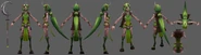 Soraka Update Dryad Model 01.png (1,17 МБ) Dryad Soraka Update Model