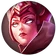 Syndra QueenofDiamondsCircle