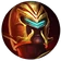 Talon CrimsonEliteCircle