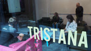 Tristana LittleDemon Concept 04