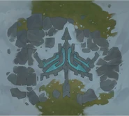 Avarosa Arena Concept (by Riot Artist Grace Liu)