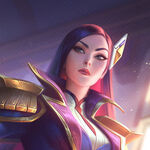 Caitlyn Academia de Batalha Mabel Cezar