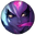 Evelynn, Agony's Embrace