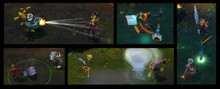 Fnatic Janna