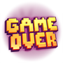 Game Over Emote