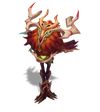 Ivern OldGod (Ruby)