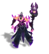Karthus Infernal (Amethyst)
