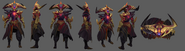 Kayn Odyssey Model 06