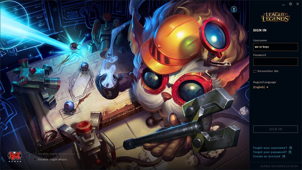 league of legends pvp kernel league of legends pvp kernel