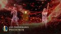 Phoenix - Opening Ceremony Presented by Mastercard 2019 World Championship Finals