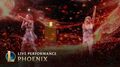 Phoenix - Eröffnungszeremonie Präsentiert von Mastercard WM 2019 Finale