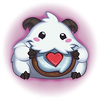 Poro Snax Lover *