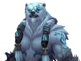 Volibear