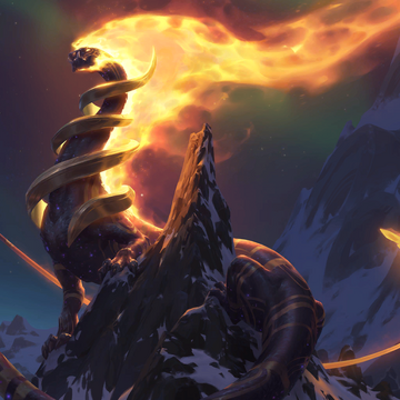 Celestial Dragon League Of Legends Wiki Fandom Celestial Dragon League Of Legends Wiki Fandom
