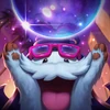 2016 Worlds Pick'em Master Poro