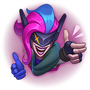 Bang! Emote