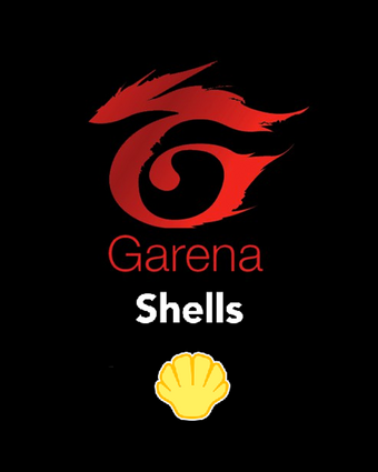 shop garena shell