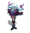 Ivern OldGod (Tanzanite)