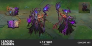 Elderwood Karthus Concept 2 (by Riot Contracted Artists Kudos Productions)
