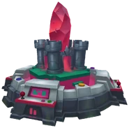 Red "Arcade" Nexus (Order & Chaos)