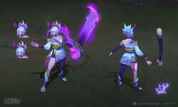 NA LoL Acc Dawnbringer Dragonblade Spirit Blossom Riven 100 level