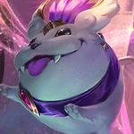 Star Guardian 2022 Promo Dahlia