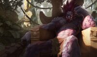 Trundle TraditionalSkin