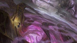 The Touch of the Void