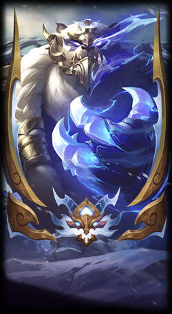 Julian del Rey - AOSHIN AURELION SOL