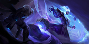 Pulsefire Thresh (with new VFX)