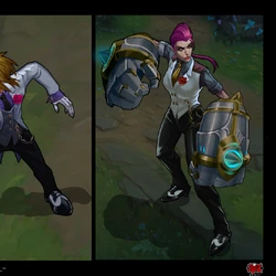 Debonair Universe League Of Legends Wiki Fandom Can you come up with the name of our new basketball league? debonair universe league of legends