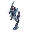 Draven Debonair (Cerulean Club)
