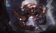 Galio Update Hextech Splash Concept 03.jpg (261 KB) Hextech Galio Update Splash Concept 3 (by Riot Artist Bo Chen)
