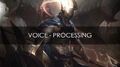 Pantheon - Voice Processing