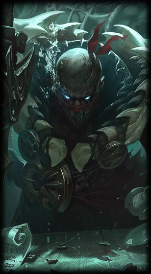 Kategorie:Pyke | League of Legends Wiki | Fandom