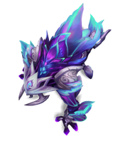 Blackfrost Rek'Sai - Leaguepedia