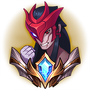Season 2020 - Split 3 - Challenger Emote